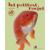 Livre poissons rouges