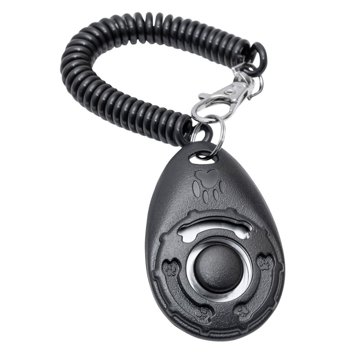 Clicker d'entrainement