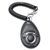 Clicker d'entrainement