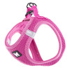 Harnais mesh 3xs rose