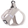 Harnais mesh xs gris