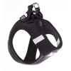 Harnais mesh m noir