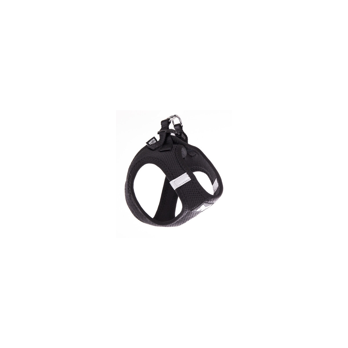 Harnais mesh l noir