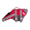 Gilet sauvetage l rouge