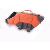 Gilet sauvetage xl orange