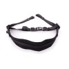 Ceinture running pro+ noir
