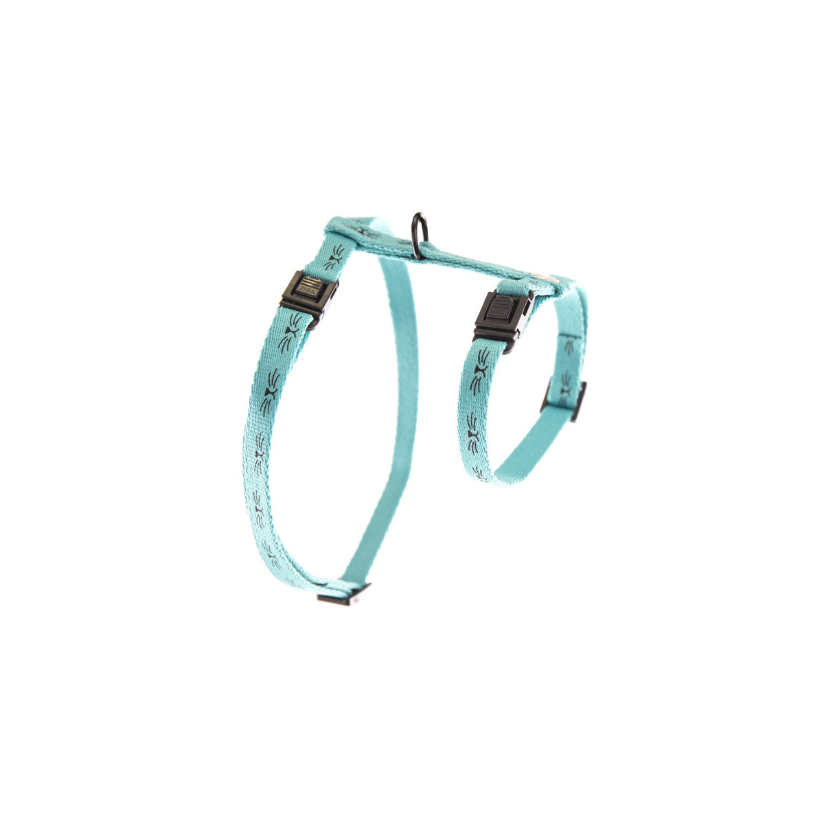 Harnais frimousse turq 10-35/50