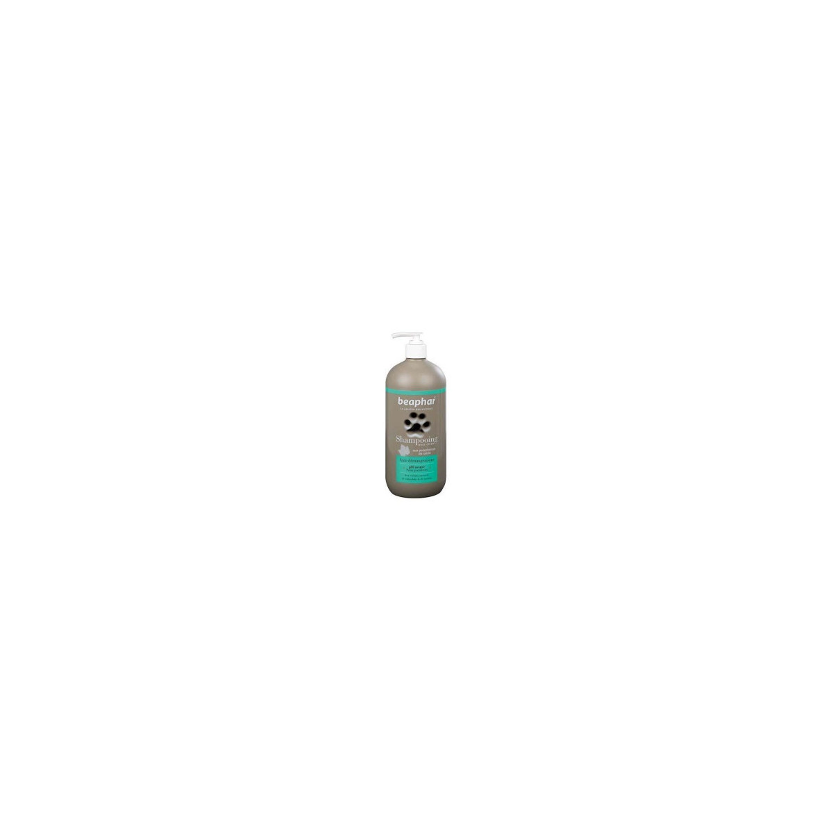 Shampooing anti demangeaisons 750ml