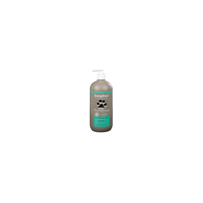 Shampooing anti demangeaisons 750ml