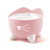 Fontaine a eau catit pixi rose pale
