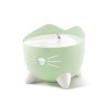 Fontaine a eau catit pixi verte menthe
