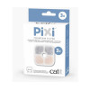 Filtre pour fontaine a eau catit pixi 3 pieces