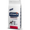 Croquette chien advance diabetes 12kg