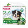 Pipettes grand chien antiparasitaires x 6