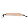 Jouet chien dressage jute dummy 60x7cm