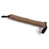 Jouet chien dressage jute dummy 60x7cm