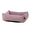 Panier snug iconic pink 70 x 55 cm