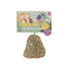 Cloche a foin pour rongeur 125gr