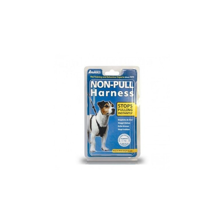 Harnais d'education non-pull harness s