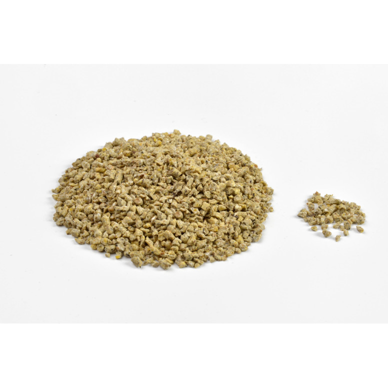 Magali boite mangeoire poussins bio 1,5kg