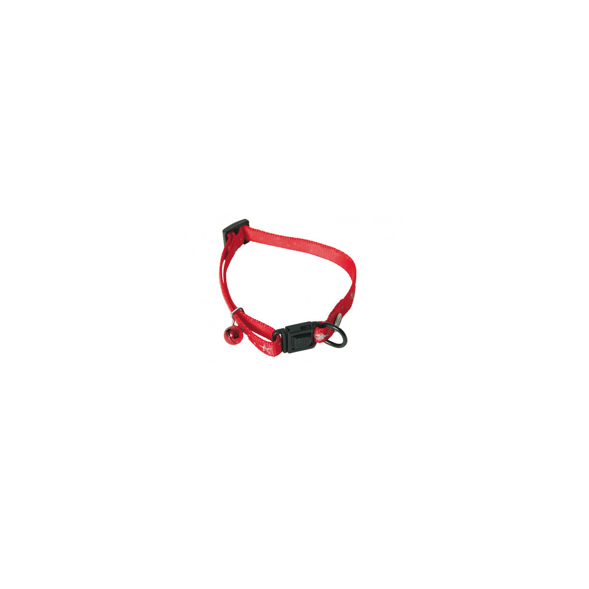 Collier chat egypte 10-20/30cm