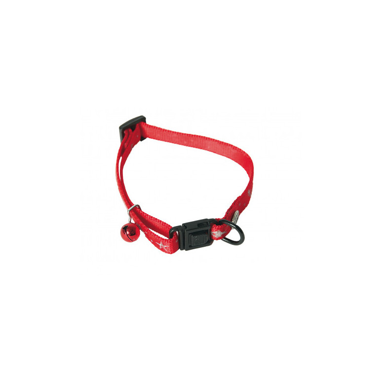 Collier chat egypte 10-20/30cm
