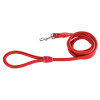 Longe corde rouge diametre 1,2cm 500cm