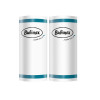 Recharge pour brosse adhesive 2x20