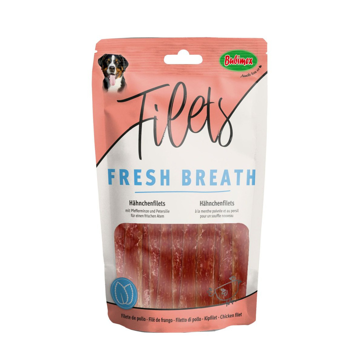 Filet de poulet fresh