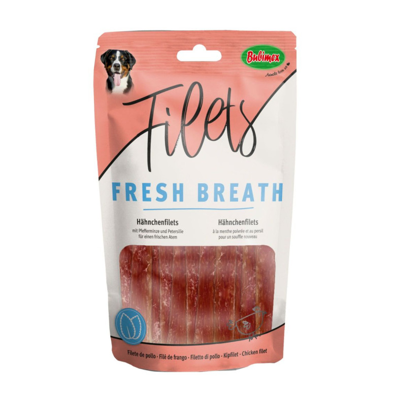 Filet de poulet fresh