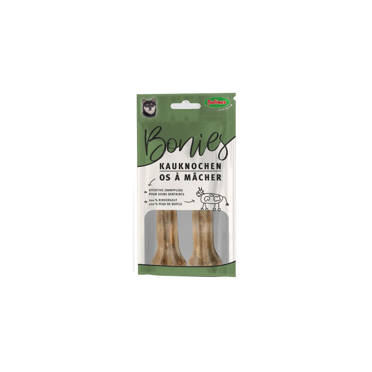 Os a macher 11 cm x 2