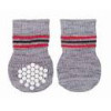 Chaussettes pour chien anti-derapantes x2xxs-x