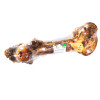 Friandise os de boeuf fume xxl 2,65kg 47cm