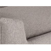 Panier snooze nut grey 60x50 cm