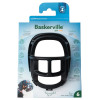 Museliere baskerville taille 6
