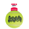 Jouet pour chien KONG air squeaker ball 1balle x
