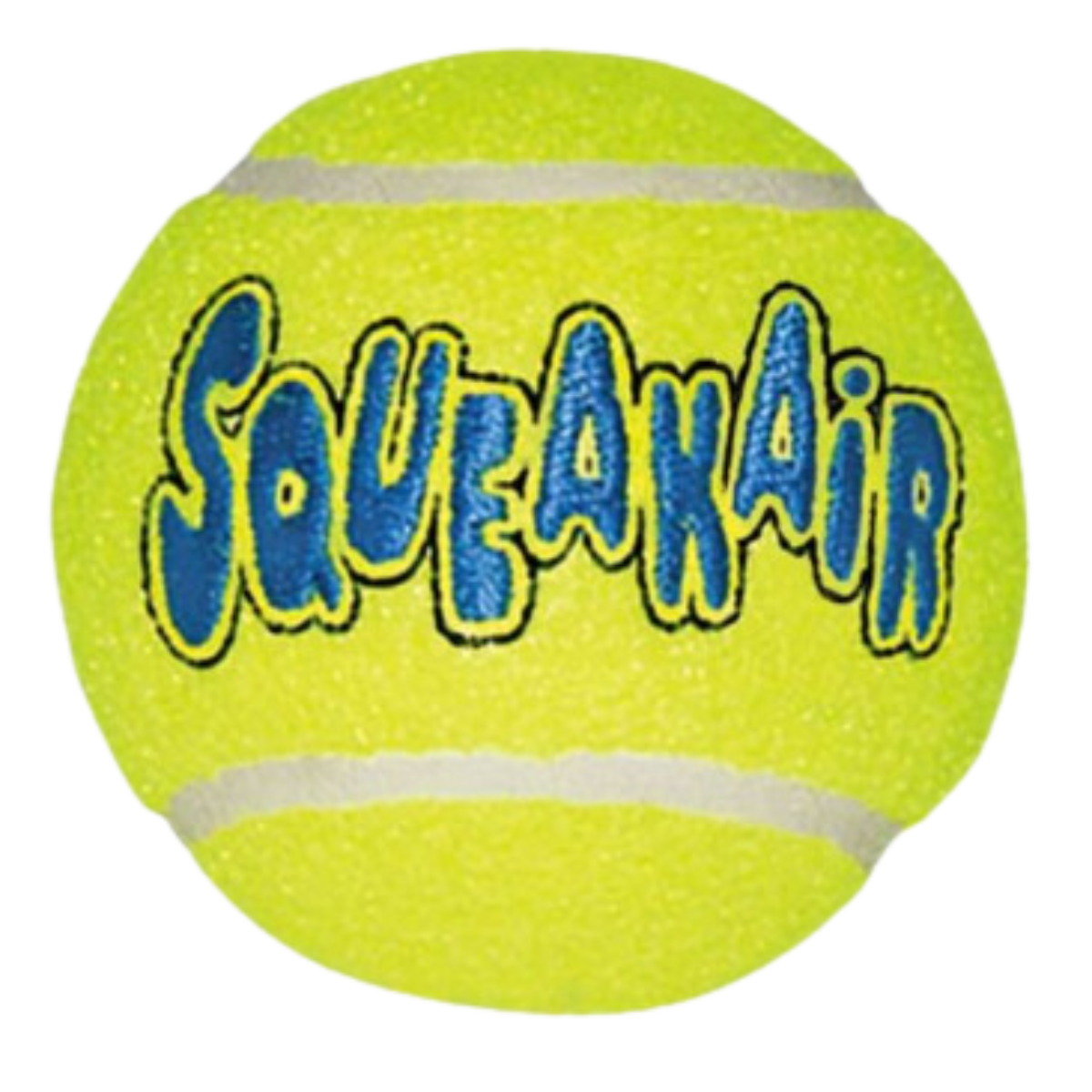 Jouet pour chien KONG air squeaker ball 1balle x