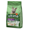 Croquettes ultima chat sterilise poulet 3kg