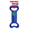 Jouet pour chien KONG jumbler tug assortis m/l
