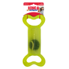 Jouet pour chien KONG jumbler tug assortis m/l
