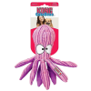 Jouet pour chien KONG cuteseas octopus l
