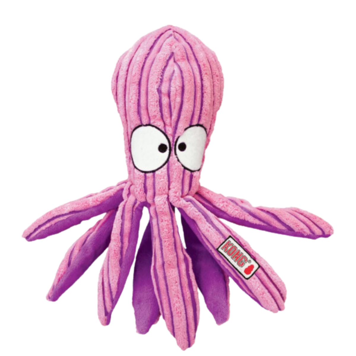 Jouet pour chien KONG cuteseas octopus l