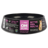 Gamelle a lecher oh bowl black chat