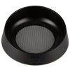 Gamelle a lecher oh bowl black chat