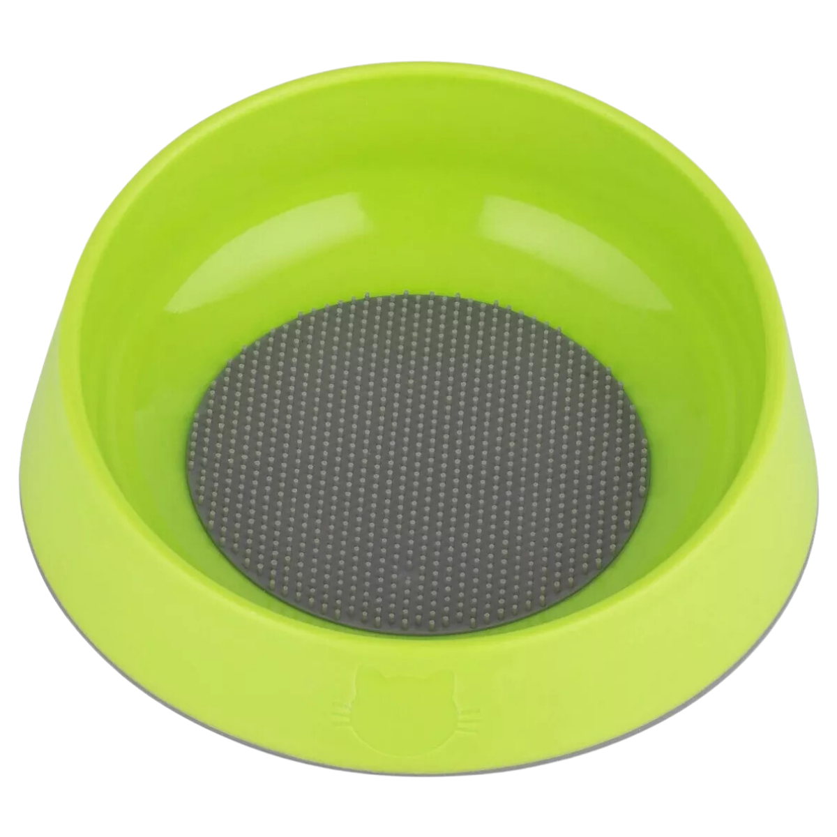 Gamelle a lecher oh bowl green chat