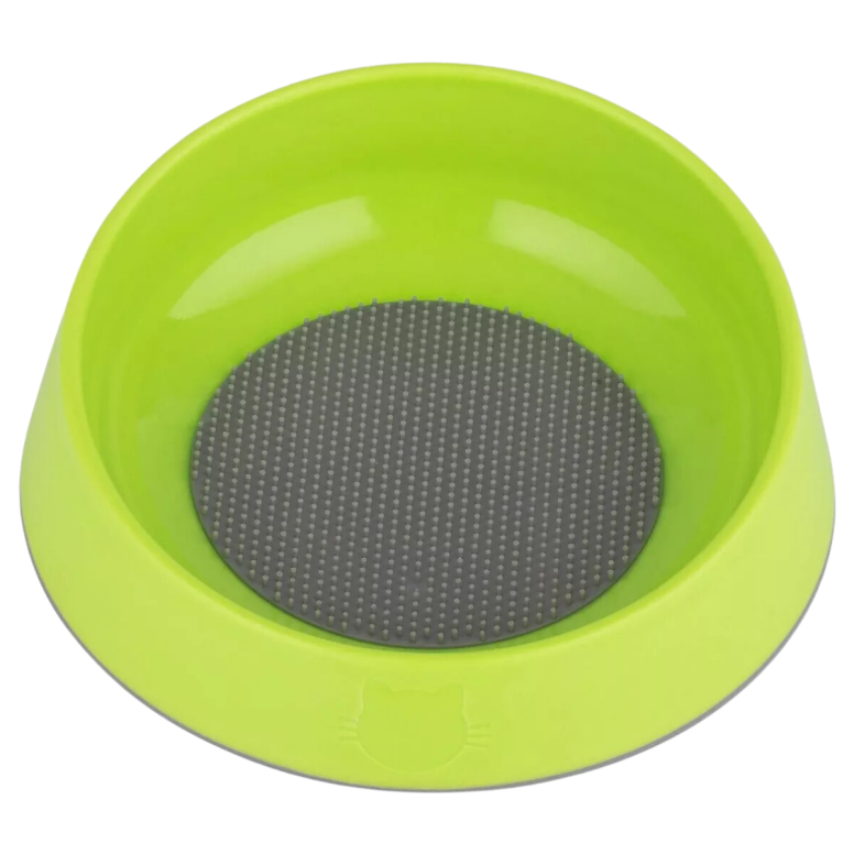 Gamelle a lecher oh bowl green chat