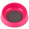 Gamelle a lecher oh bowl pink chat