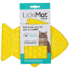 Gamelle a lecher felix yellow chat