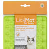 Gamelle a lecher mini buddy green chat