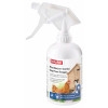 Spray contre poux rouges animal et environement